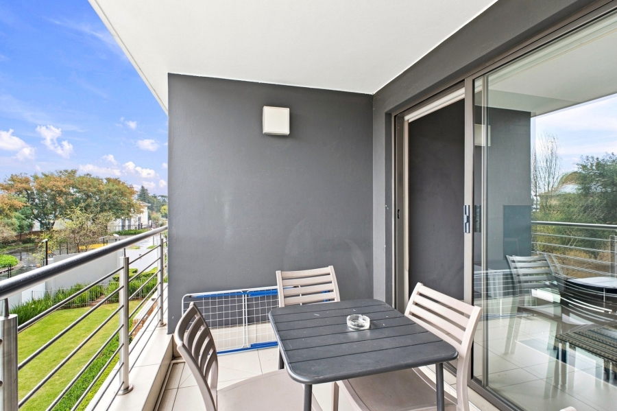 2 Bedroom Property for Sale in Bryanston Gauteng