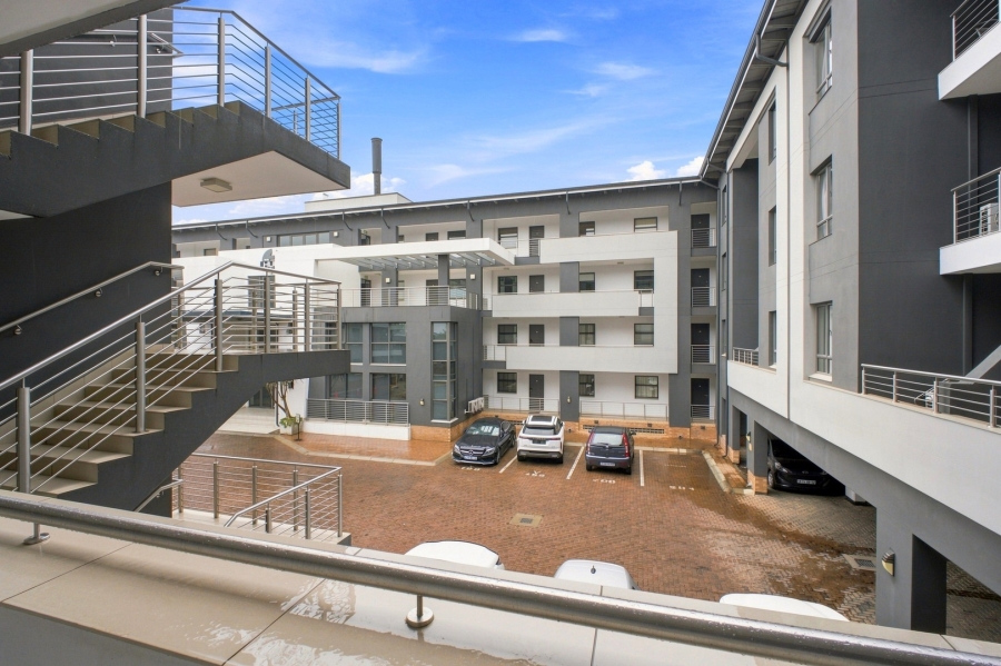 2 Bedroom Property for Sale in Bryanston Gauteng