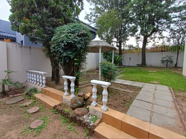 To Let 5 Bedroom Property for Rent in Dowerglen Gauteng
