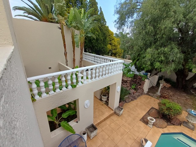 To Let 5 Bedroom Property for Rent in Dowerglen Gauteng