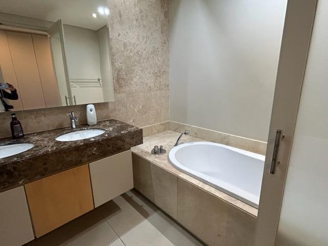 To Let 2 Bedroom Property for Rent in Morningside Gauteng