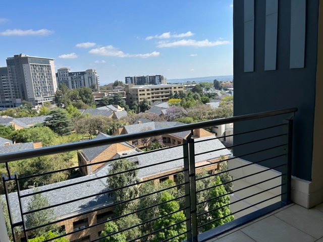 To Let 2 Bedroom Property for Rent in Morningside Gauteng