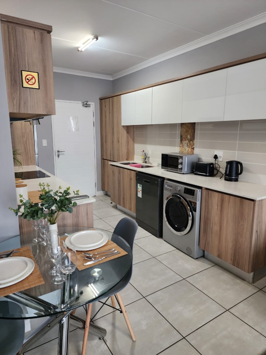 To Let 1 Bedroom Property for Rent in Blyde Riverwalk Estate Gauteng