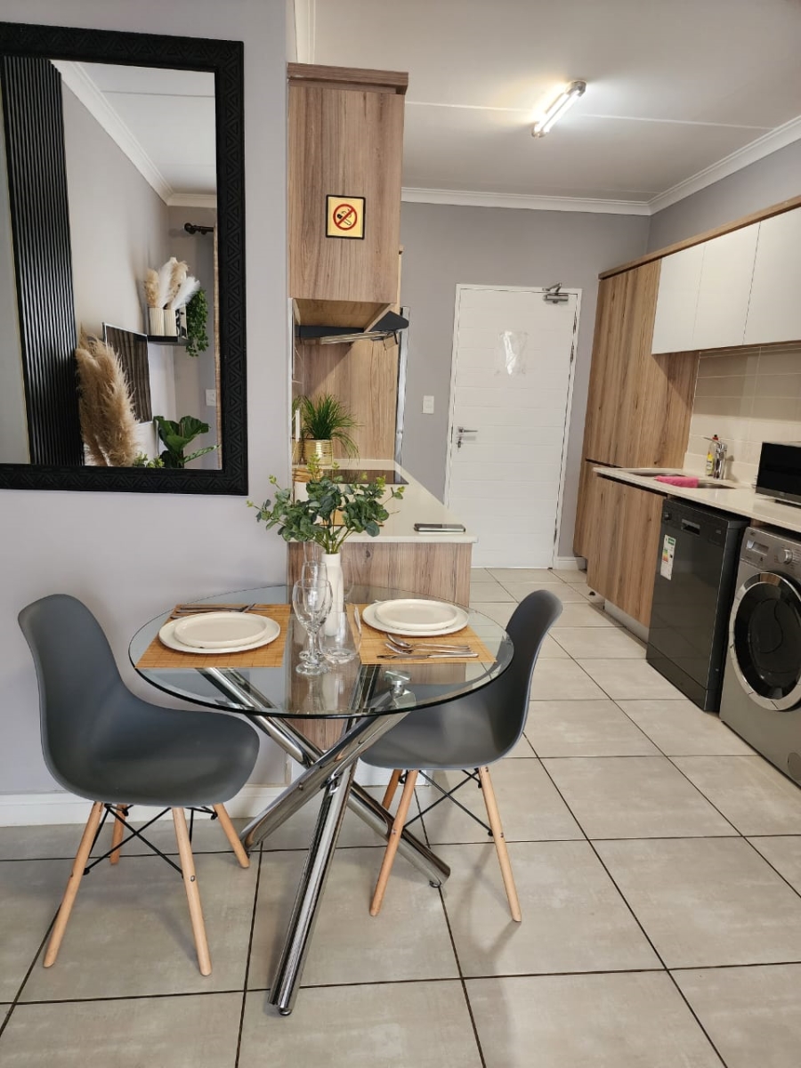 To Let 1 Bedroom Property for Rent in Blyde Riverwalk Estate Gauteng