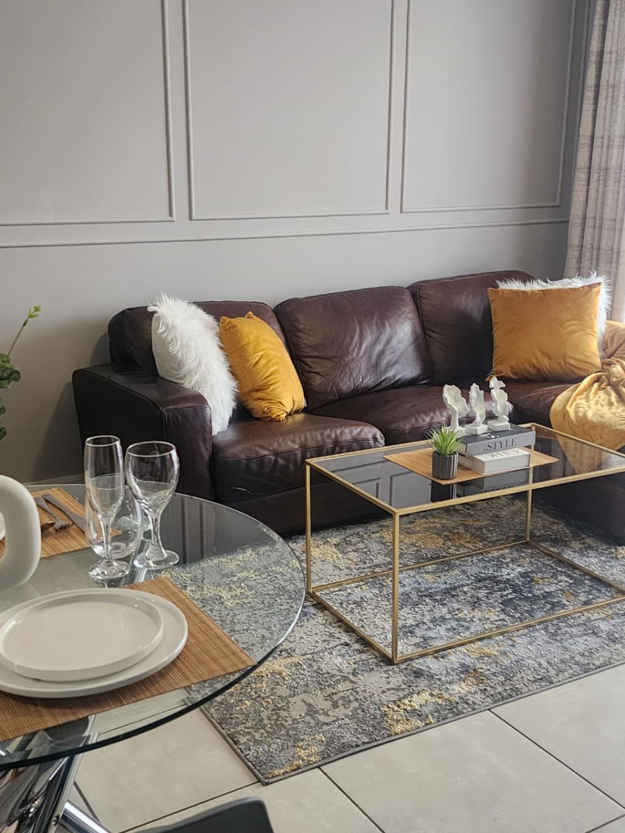 To Let 1 Bedroom Property for Rent in Blyde Riverwalk Estate Gauteng
