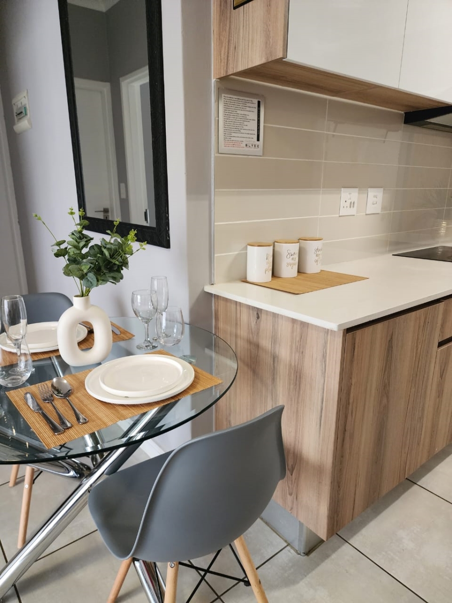 To Let 1 Bedroom Property for Rent in Blyde Riverwalk Estate Gauteng