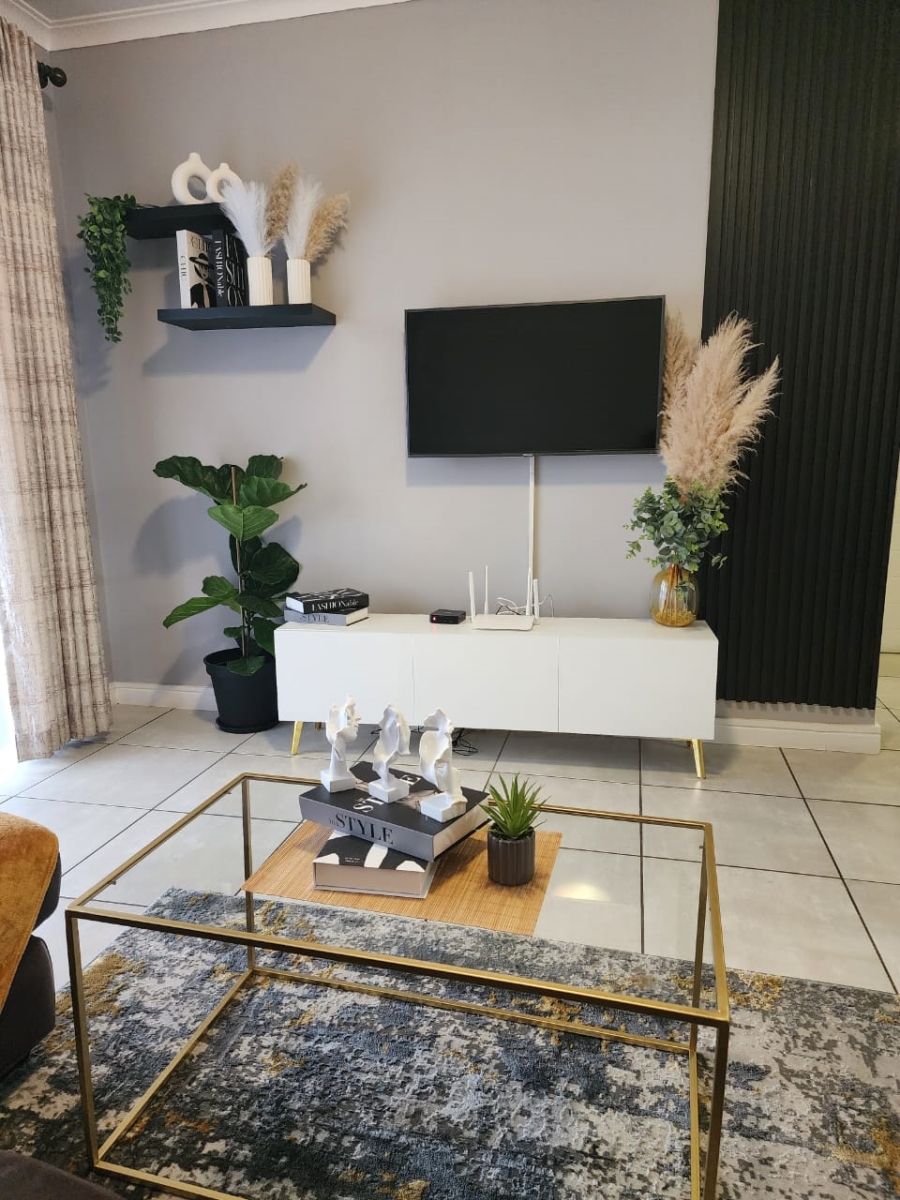 To Let 1 Bedroom Property for Rent in Blyde Riverwalk Estate Gauteng