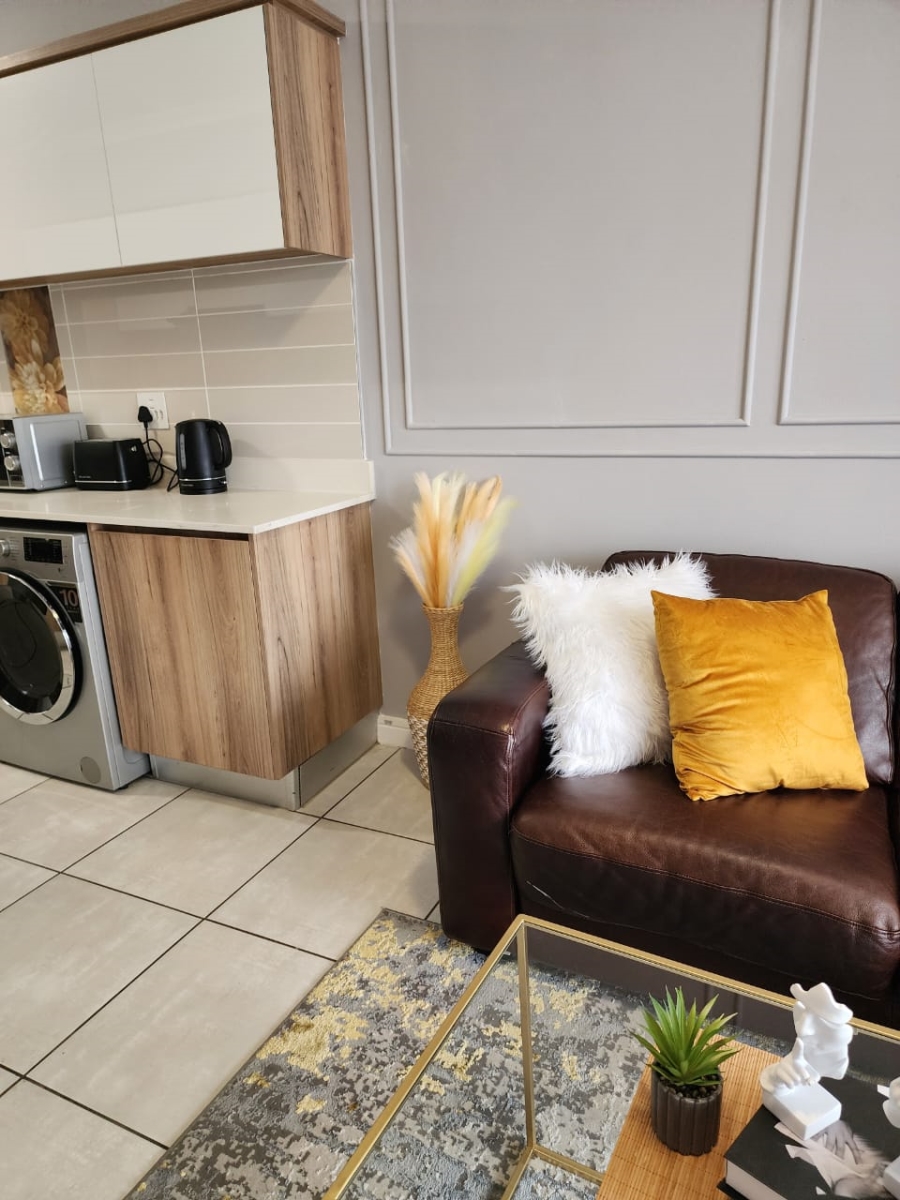 To Let 1 Bedroom Property for Rent in Blyde Riverwalk Estate Gauteng