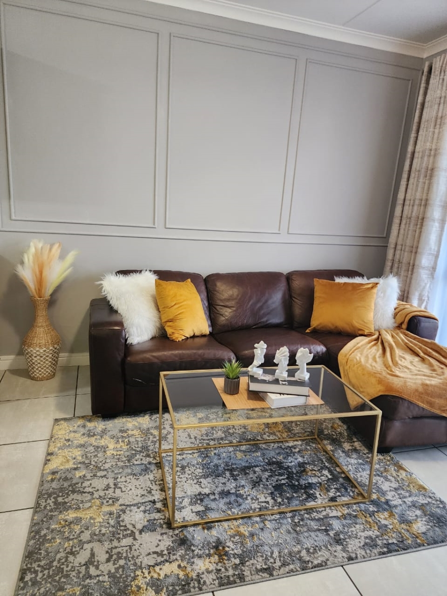 To Let 1 Bedroom Property for Rent in Blyde Riverwalk Estate Gauteng