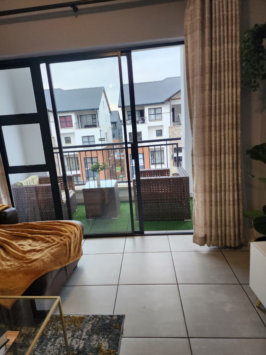 To Let 1 Bedroom Property for Rent in Blyde Riverwalk Estate Gauteng