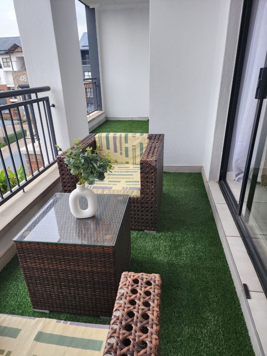To Let 1 Bedroom Property for Rent in Blyde Riverwalk Estate Gauteng