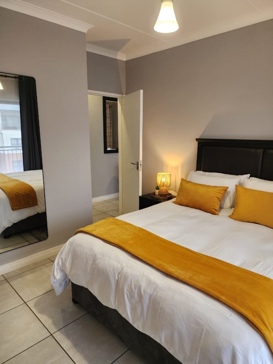 To Let 1 Bedroom Property for Rent in Blyde Riverwalk Estate Gauteng