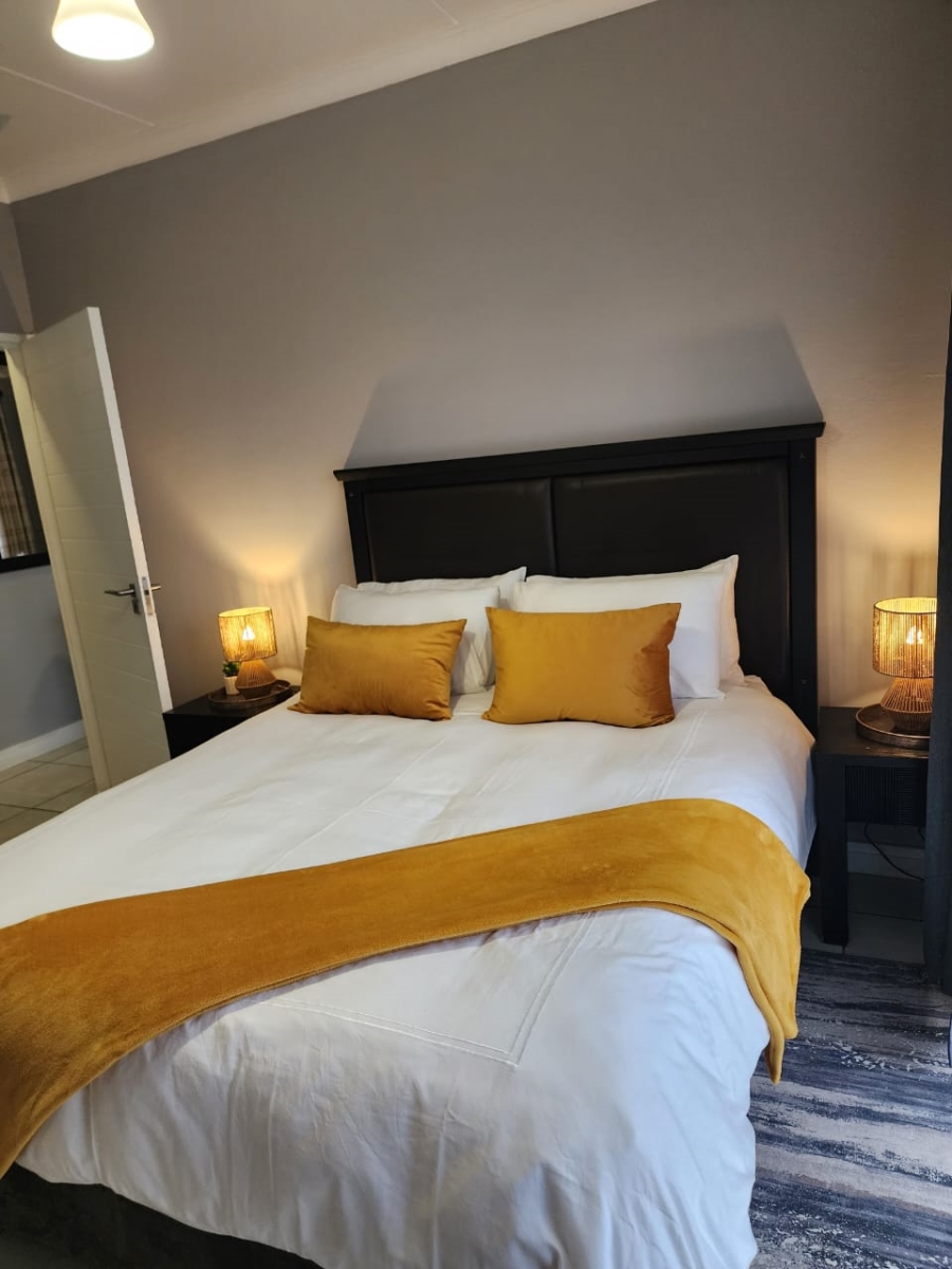 To Let 1 Bedroom Property for Rent in Blyde Riverwalk Estate Gauteng