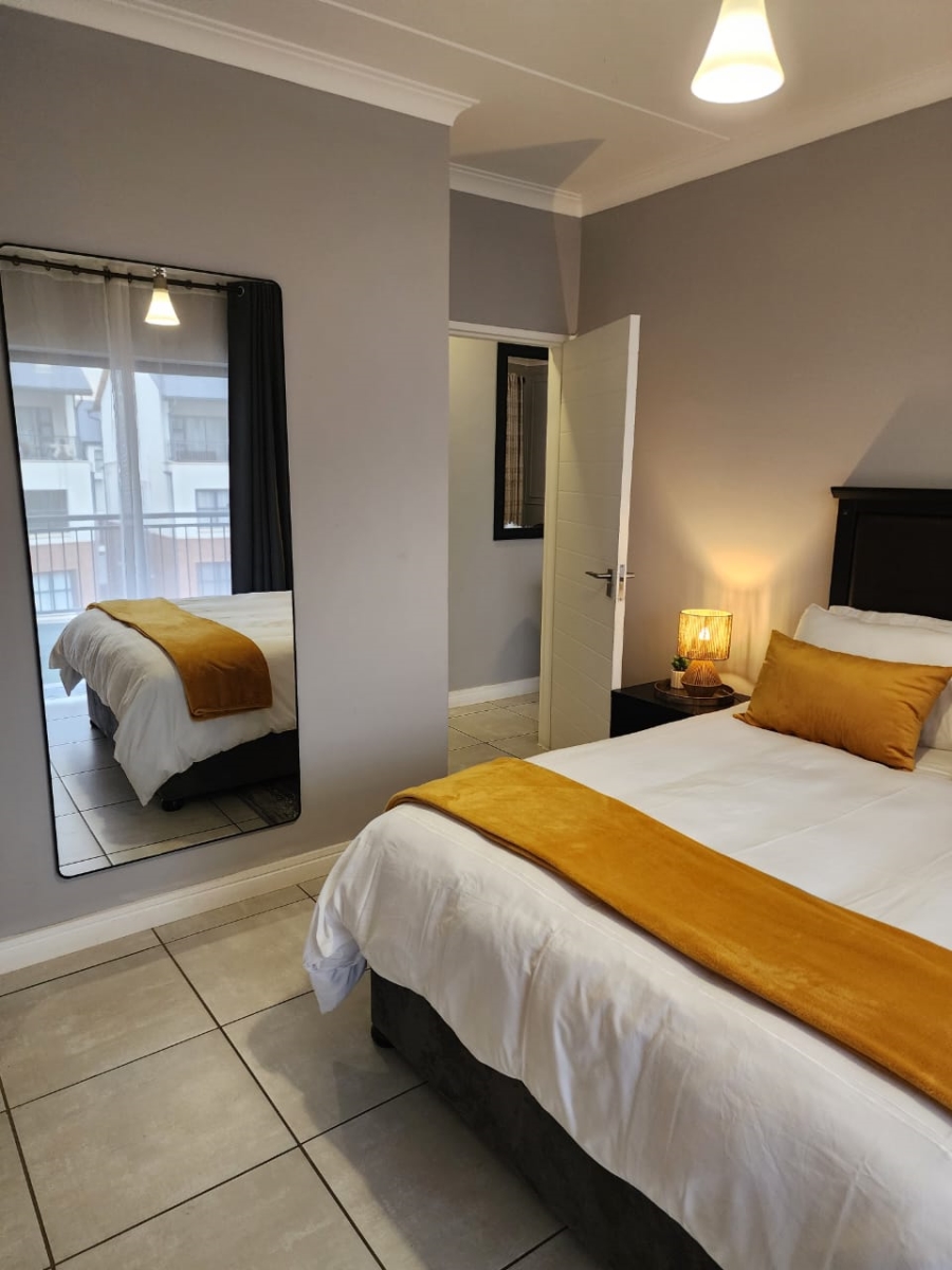 To Let 1 Bedroom Property for Rent in Blyde Riverwalk Estate Gauteng