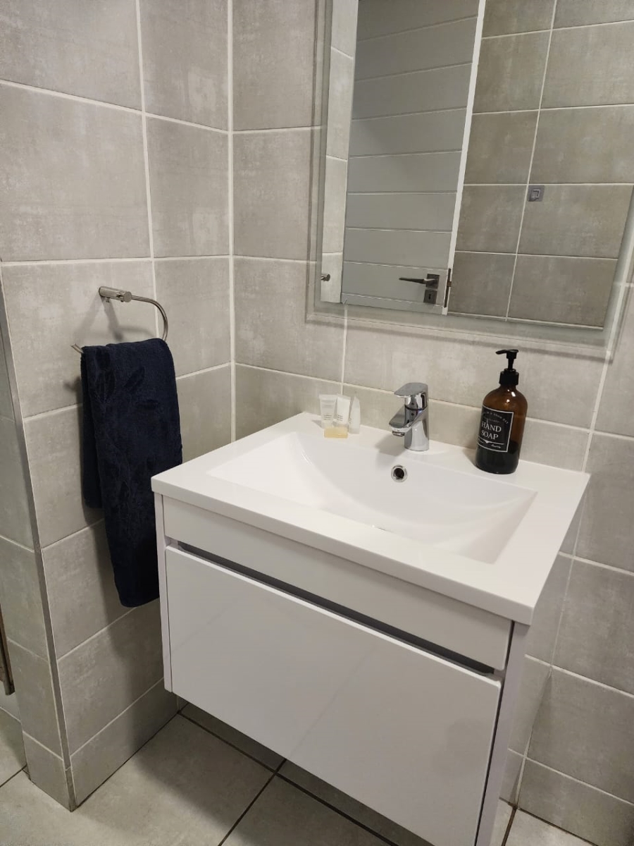 To Let 1 Bedroom Property for Rent in Blyde Riverwalk Estate Gauteng