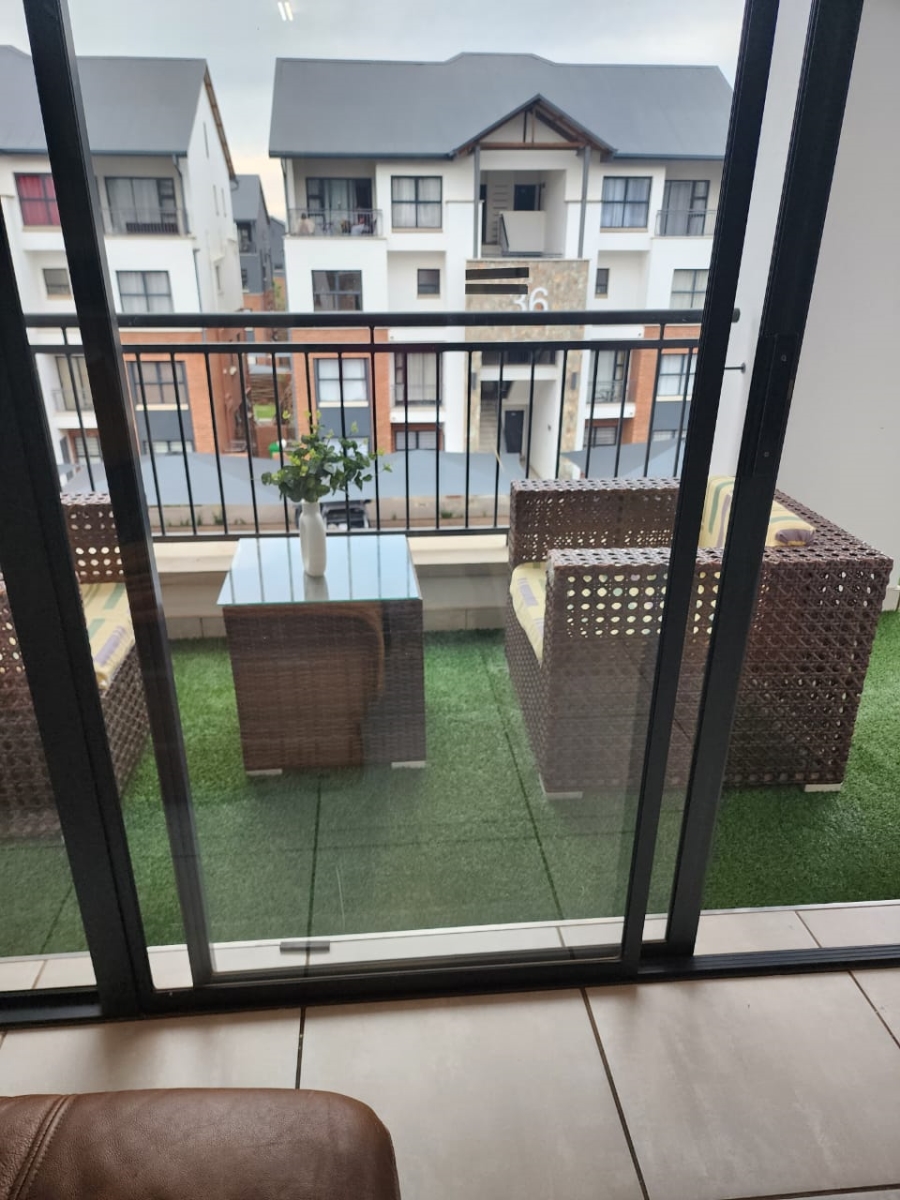 To Let 1 Bedroom Property for Rent in Blyde Riverwalk Estate Gauteng