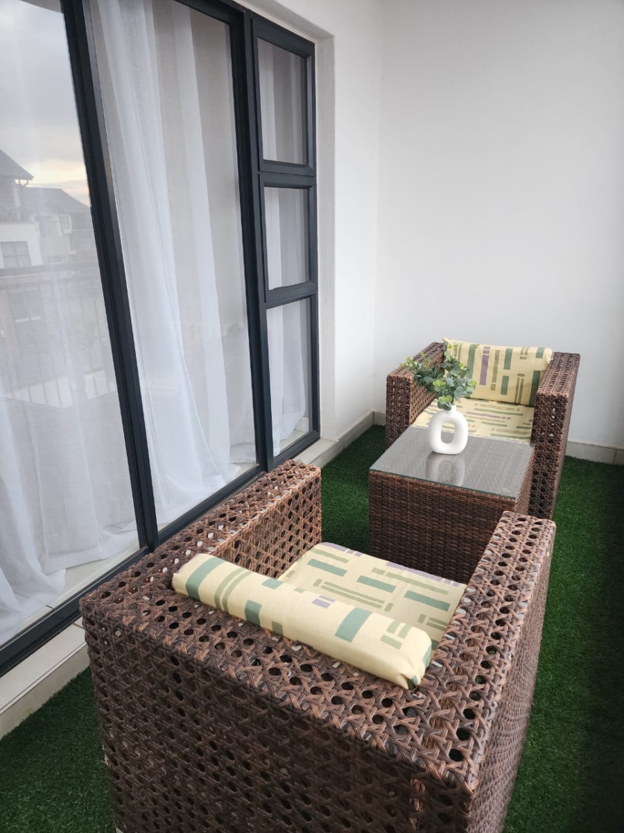 To Let 1 Bedroom Property for Rent in Blyde Riverwalk Estate Gauteng