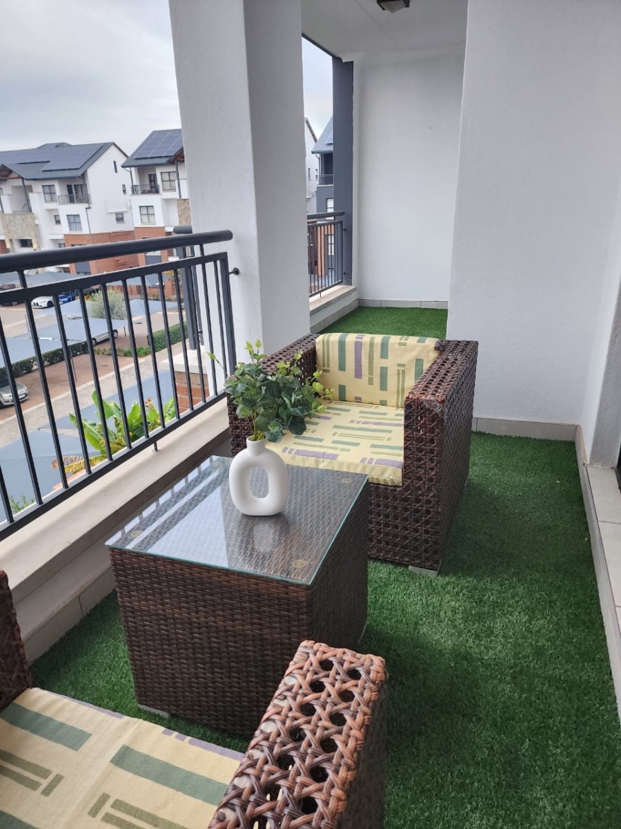 To Let 1 Bedroom Property for Rent in Blyde Riverwalk Estate Gauteng