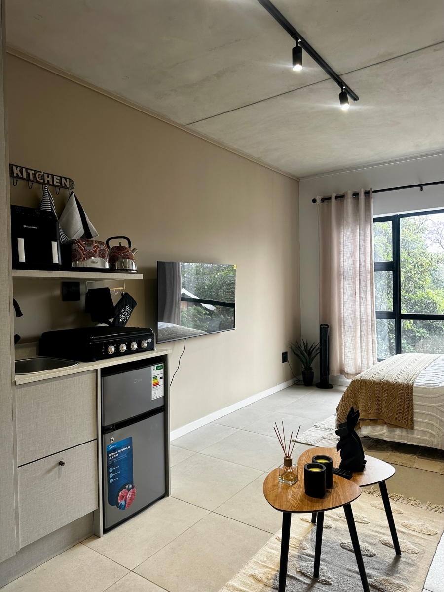 To Let 0 Bedroom Property for Rent in Waverley Gauteng