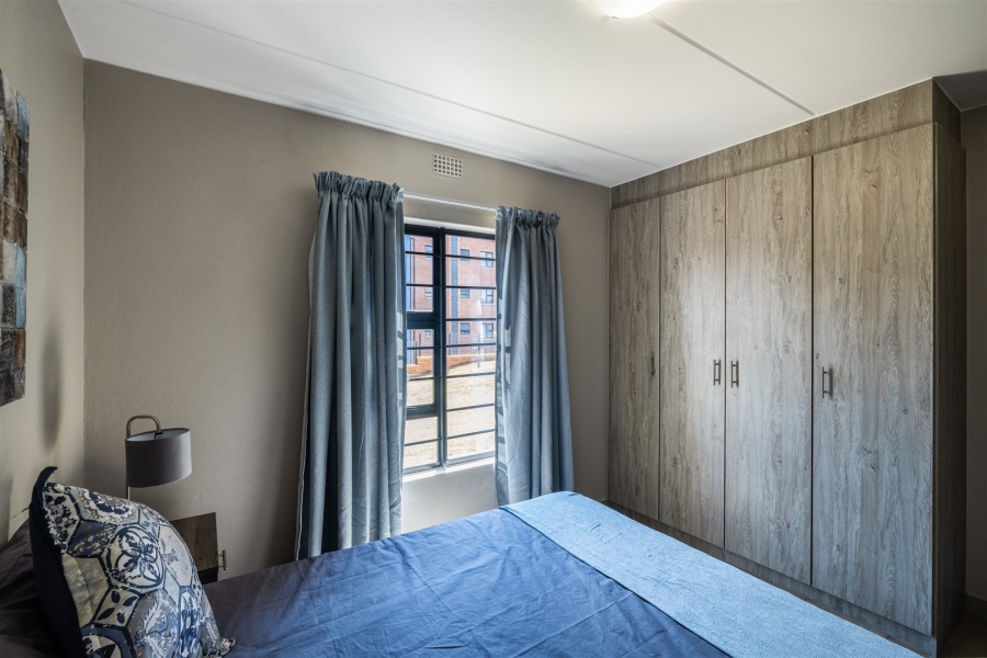 To Let 2 Bedroom Property for Rent in Pretorius Park Gauteng