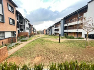 2 Bedroom Property for Sale in Vorna Valley Gauteng