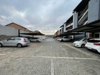 2 Bedroom Property for Sale in Vorna Valley Gauteng