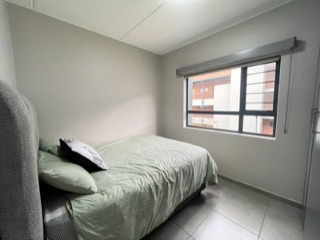 2 Bedroom Property for Sale in Vorna Valley Gauteng