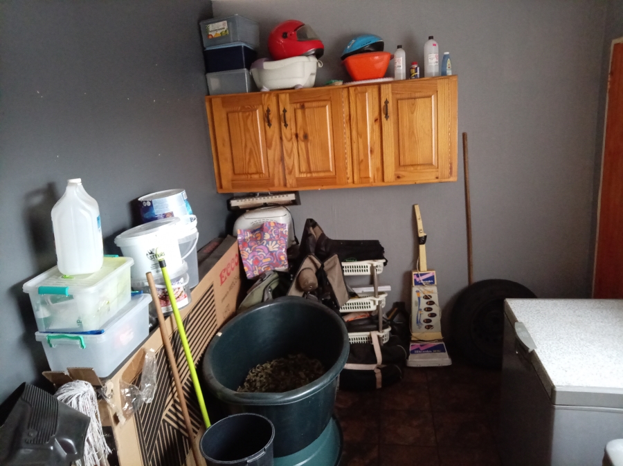 3 Bedroom Property for Sale in Vanderbijlpark CE 2 Gauteng
