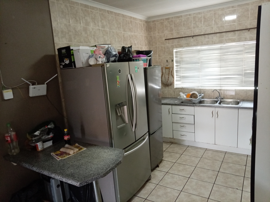 3 Bedroom Property for Sale in Vanderbijlpark CE 2 Gauteng