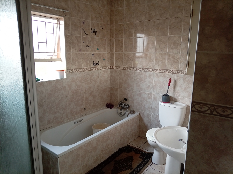3 Bedroom Property for Sale in Vanderbijlpark CE 2 Gauteng