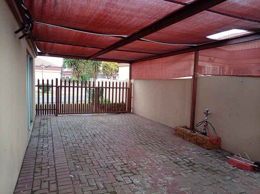 3 Bedroom Property for Sale in Vanderbijlpark CE 2 Gauteng