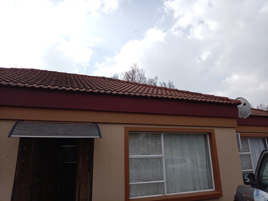 3 Bedroom Property for Sale in Vanderbijlpark CE 2 Gauteng
