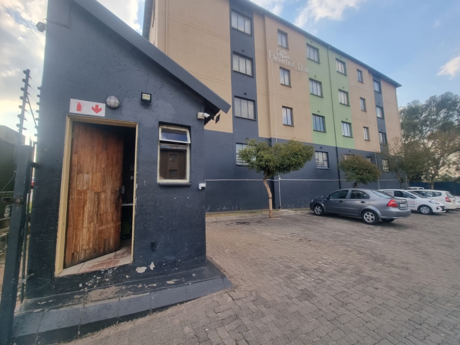 2 Bedroom Property for Sale in Fleurhof Gauteng