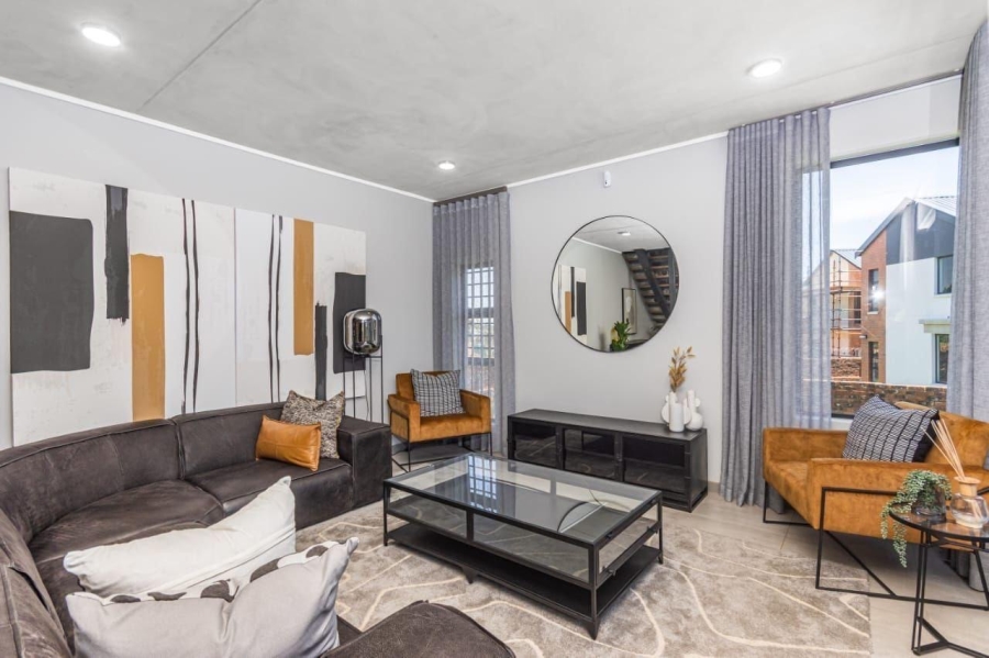 4 Bedroom Property for Sale in Kya Sands Gauteng