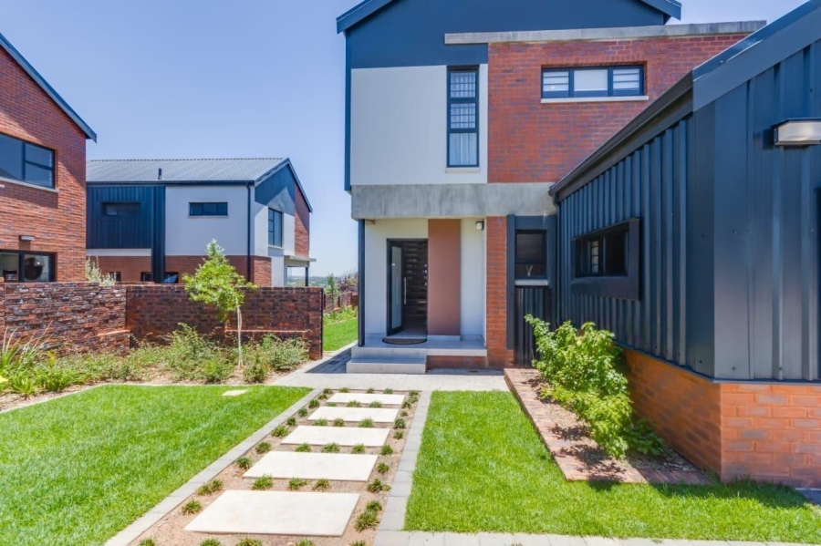 4 Bedroom Property for Sale in Kya Sands Gauteng