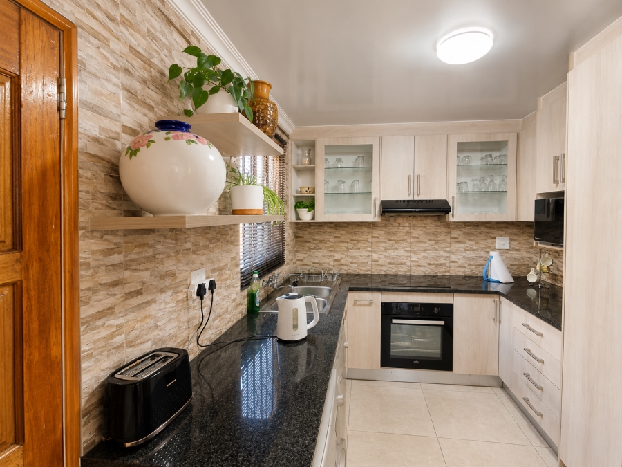 3 Bedroom Property for Sale in Protea Glen Gauteng