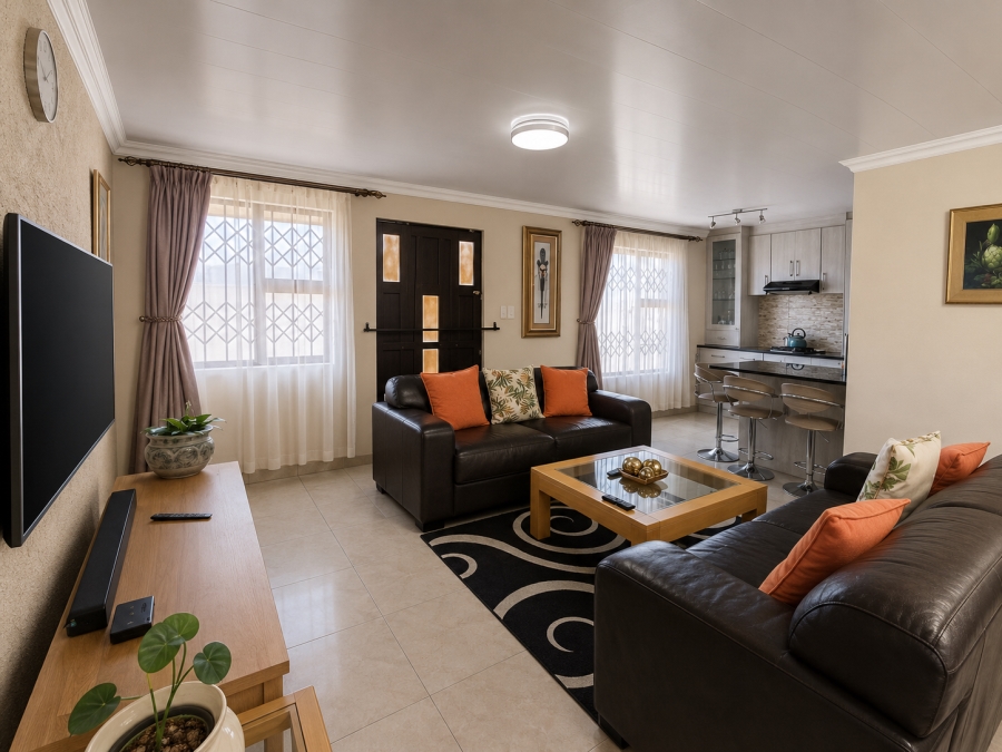 3 Bedroom Property for Sale in Protea Glen Gauteng