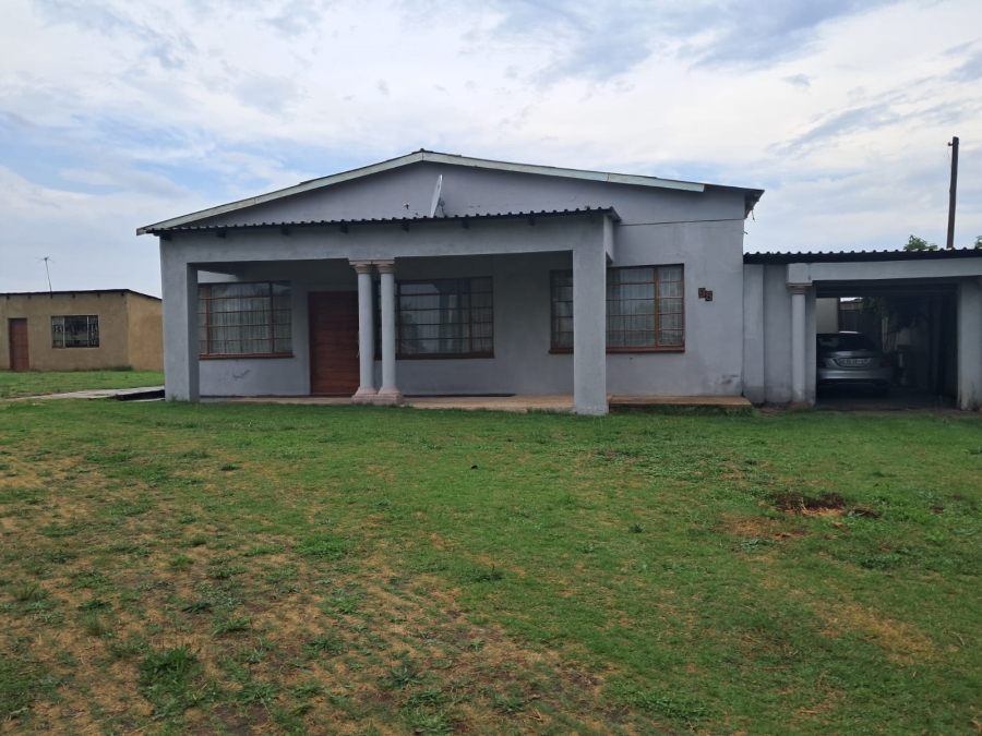 4 Bedroom Property for Sale in Welgedacht Gauteng