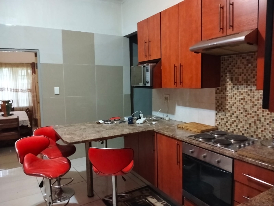 4 Bedroom Property for Sale in Welgedacht Gauteng