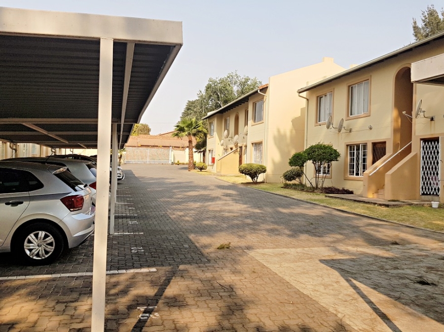 2 Bedroom Property for Sale in Ferndale Gauteng