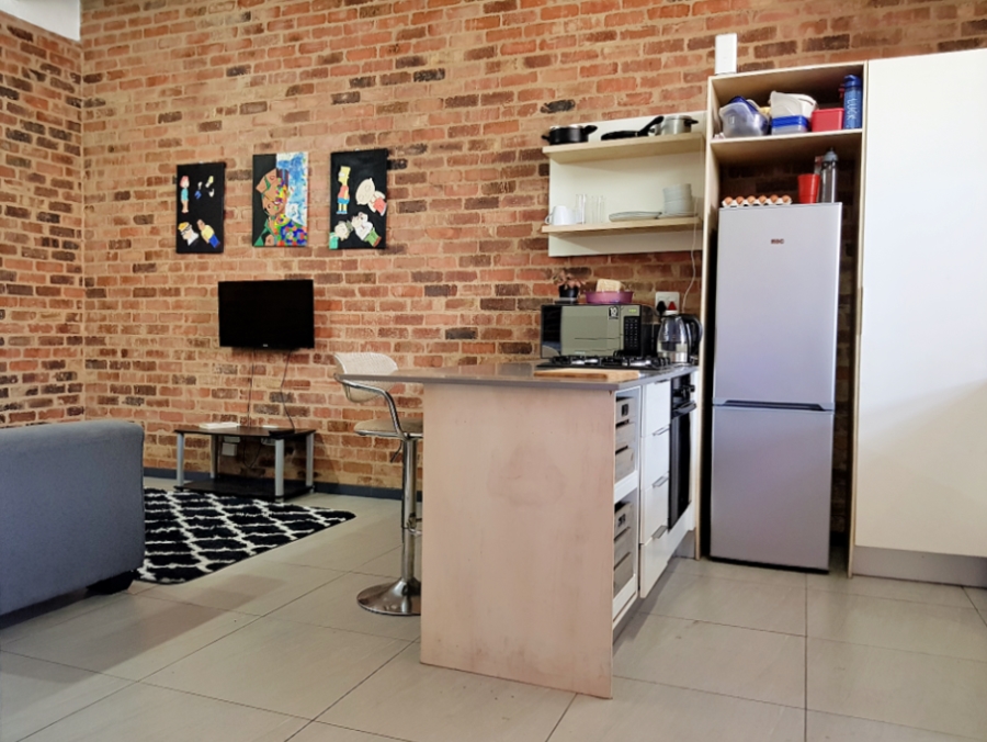 1 Bedroom Property for Sale in Braamfontein Werf Gauteng