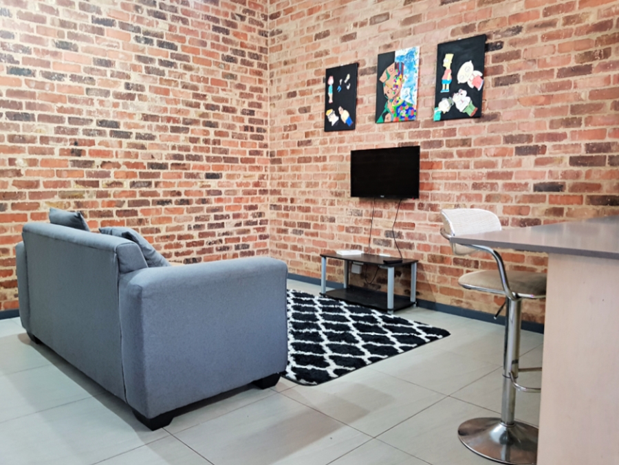 1 Bedroom Property for Sale in Braamfontein Werf Gauteng