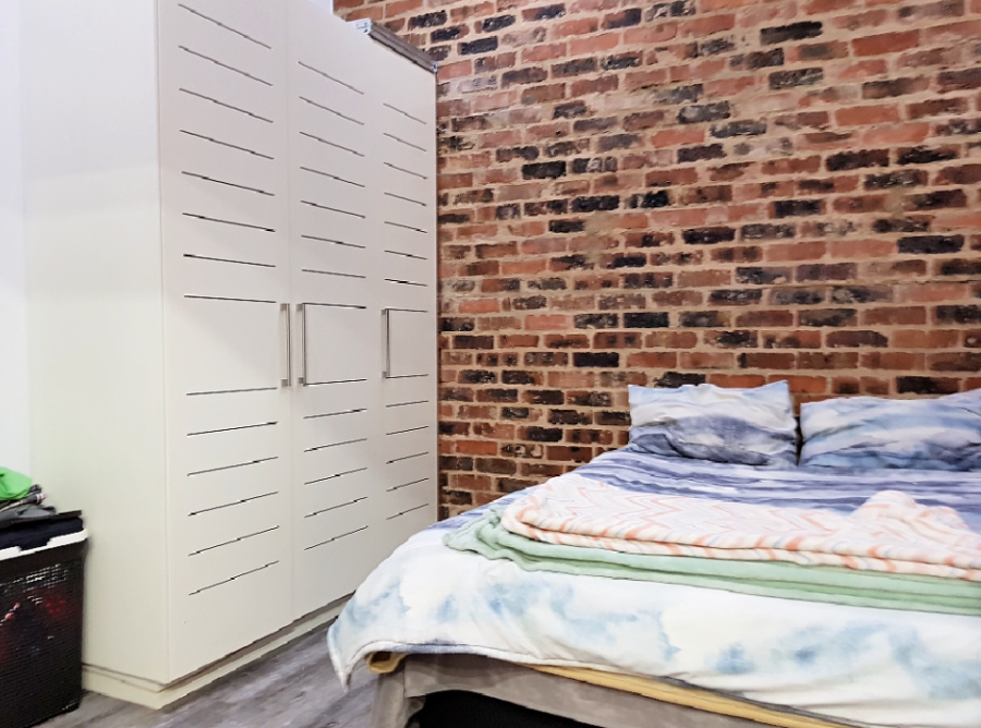 1 Bedroom Property for Sale in Braamfontein Werf Gauteng