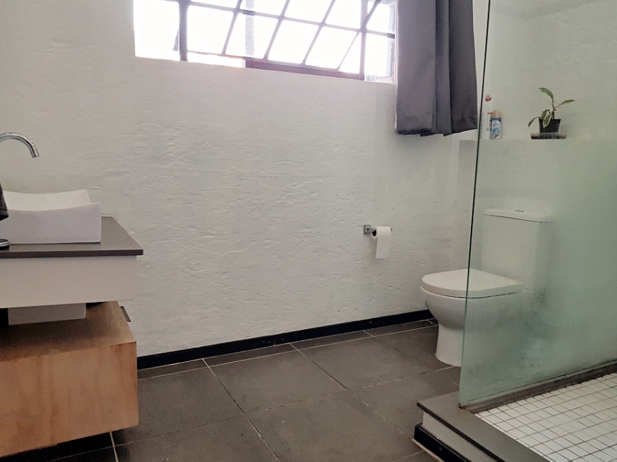 1 Bedroom Property for Sale in Braamfontein Werf Gauteng