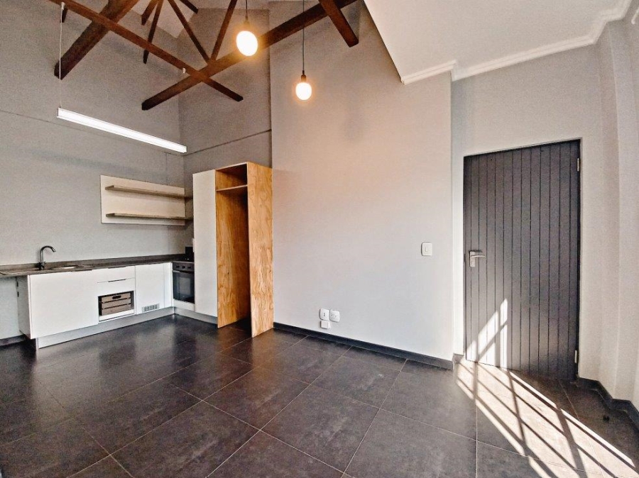 1 Bedroom Property for Sale in Vrededorp Gauteng