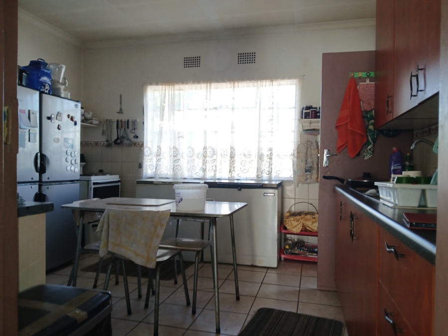 3 Bedroom Property for Sale in Krugersdorp West Gauteng