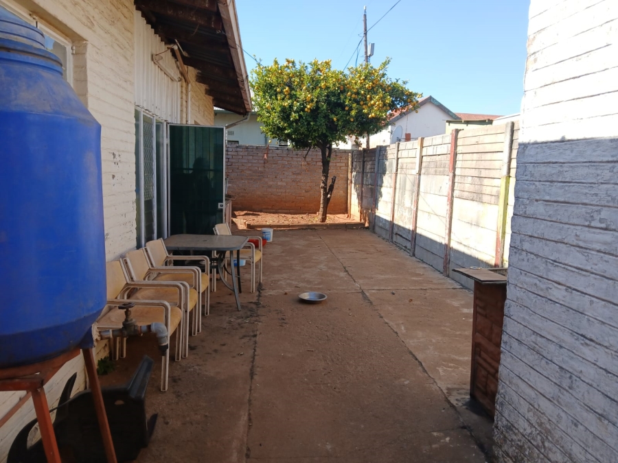 3 Bedroom Property for Sale in Krugersdorp West Gauteng