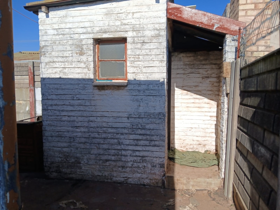 3 Bedroom Property for Sale in Krugersdorp West Gauteng