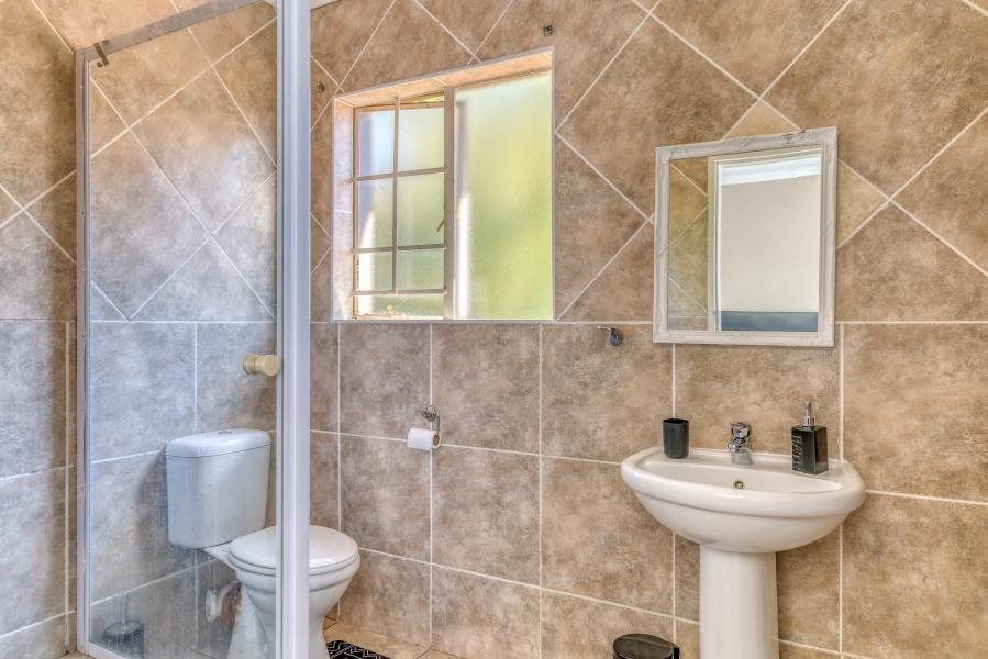 To Let 3 Bedroom Property for Rent in North Riding Gauteng