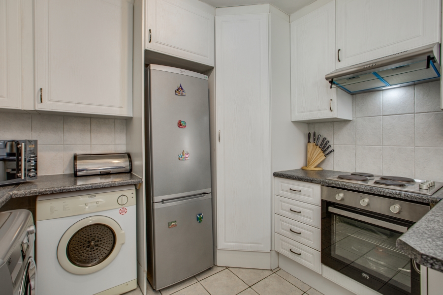 2 Bedroom Property for Sale in Lonehill Gauteng